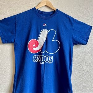 Vintage Expos Shirt